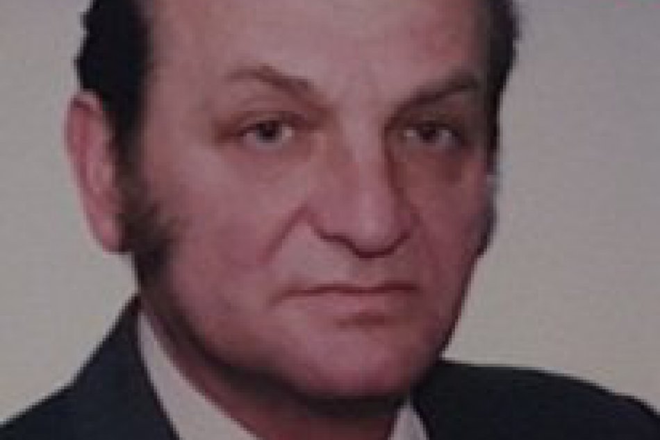 V OBRAZOCH: Polícia hľadá nezvestného Františka z Revúcej