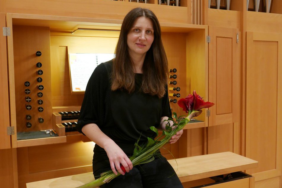 Festival ARS Organi sa blíži ku koncu: Predposledný koncert patril jeho zakladat