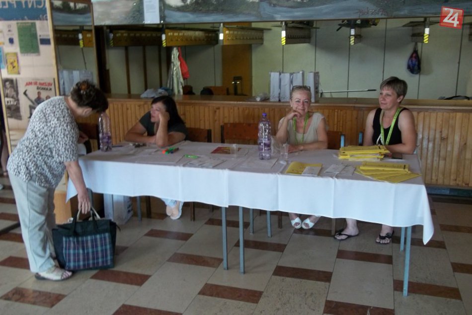 Divadlo spojili s ručnou tvorivosťou: Umelkyne predvádzali svoj kumšt, FOTO