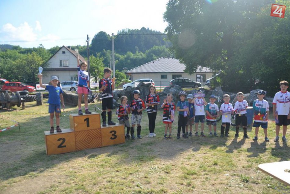 3AL Poprad Záriečie 05/2018