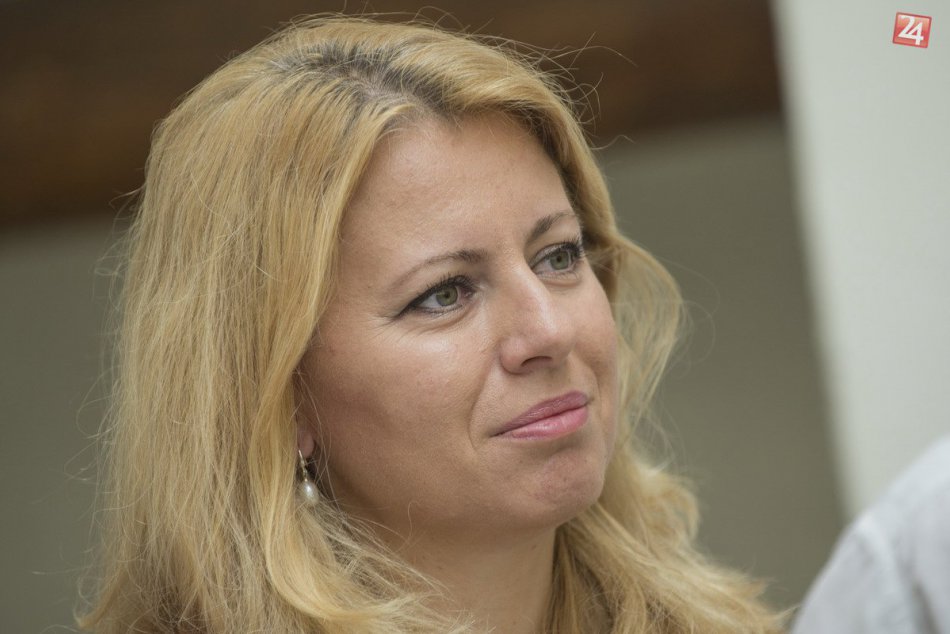 Finalisti prezidentských volieb: Zuzana Čaputová a Maroš Šefčovič