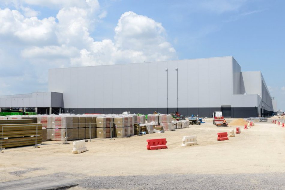 Jaguar sa pripravuje na spustenie výroby: Začať by sa mala už v septembri, FOTO