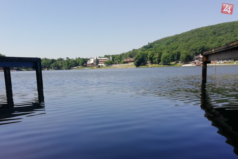 Romantické miesta v okrese Michalovce na FOTKÁCH