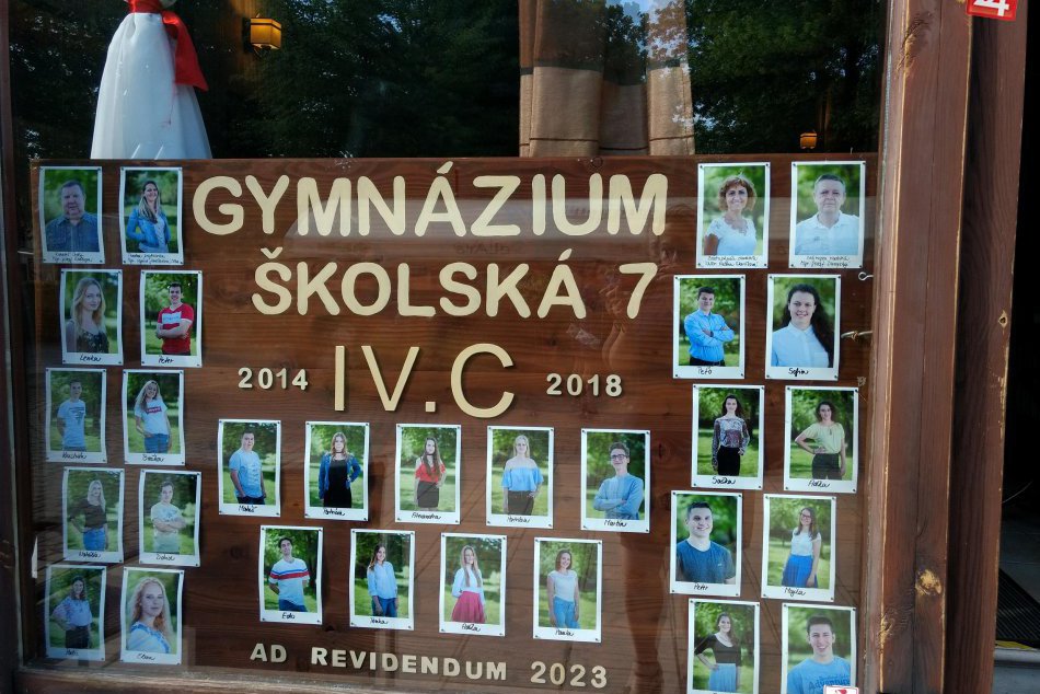 GALÉRIA: Čitatelia rozhodli. Tieto 3 tablá zo Spišskej sú tie naj!