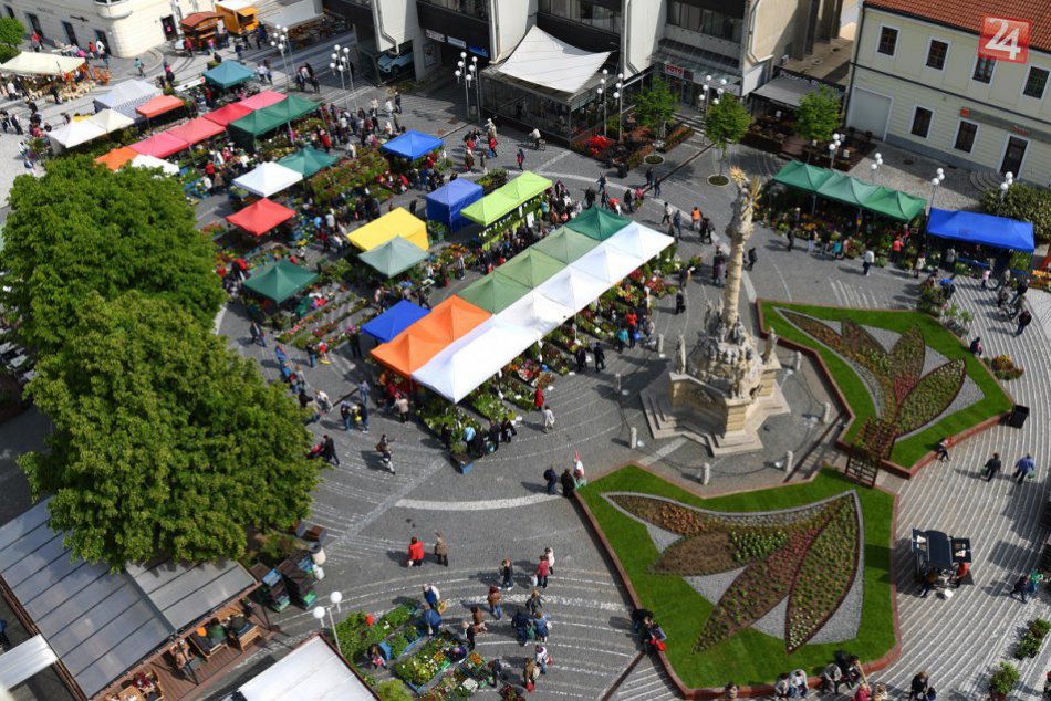 V obrazoch: Land Art