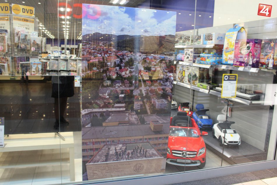 V OBRAZOCH: Čitatelia rozhodli. Týchto 5 tabiel z Bystrice je NAJ!