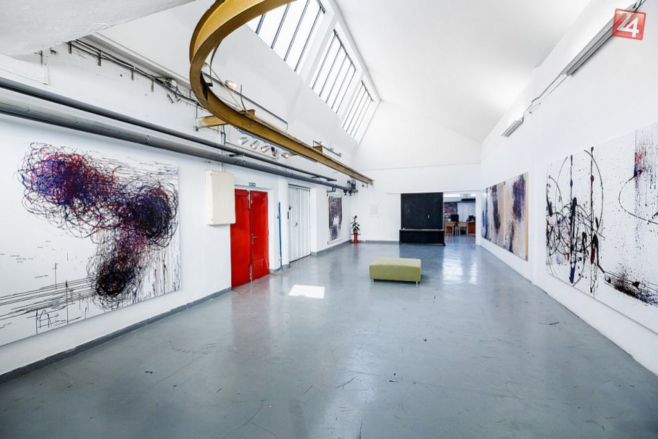 V obrazoch: OZ Nová vlna