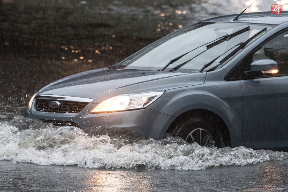TOP 5 tém týždňa