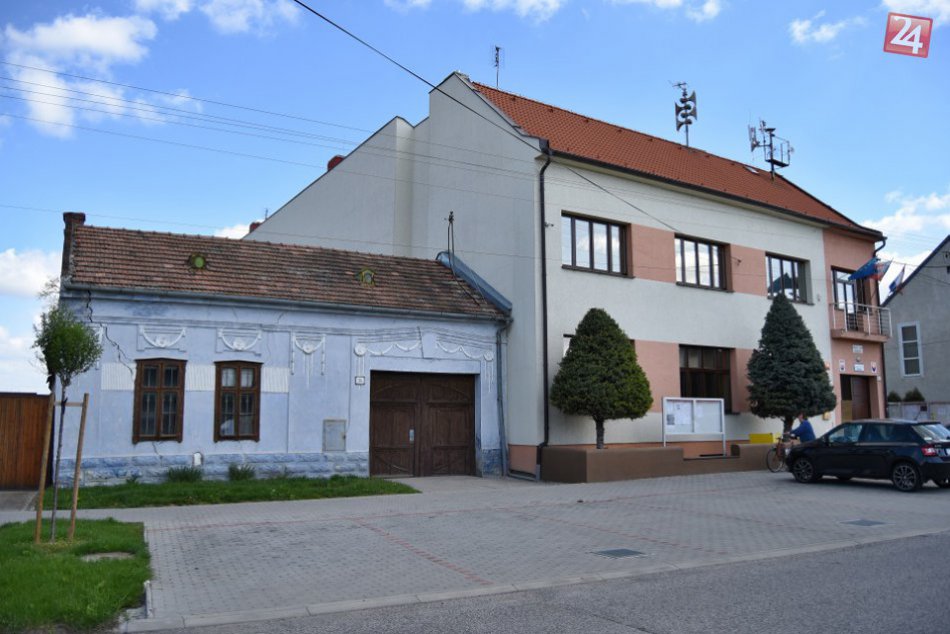 OBRAZOM: Zoznámte sa s dedinkou Vlčkovce