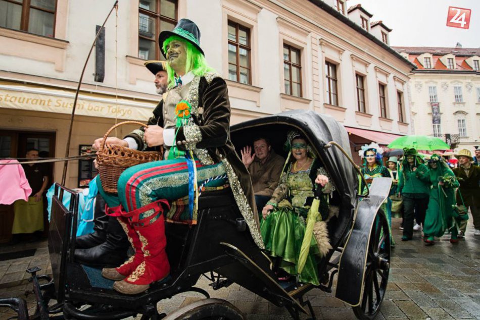 TIPY NA VÍKEND