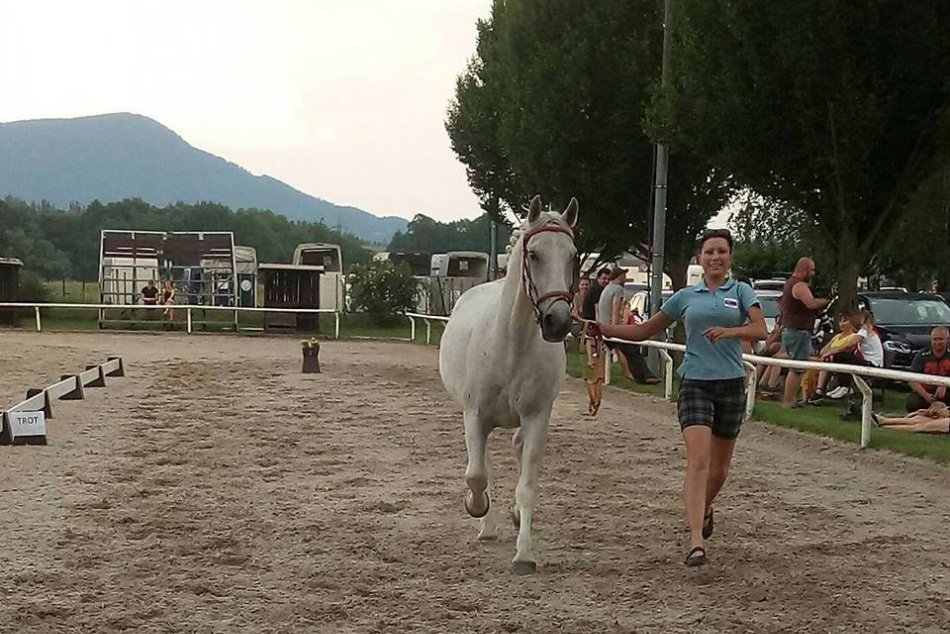 Naši voltižéri to súperom zase natreli: Ejfél Pluto pobláznil Rusov, FOTO