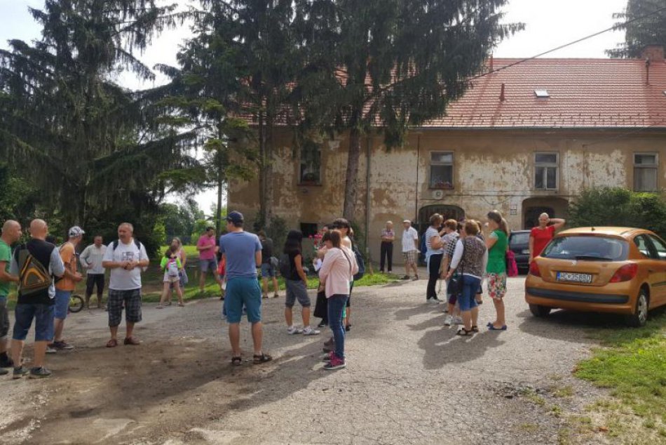 Literárne putovanie 2018: Po stopách Fraštáku v knižných dielach (+ fotogaléria)