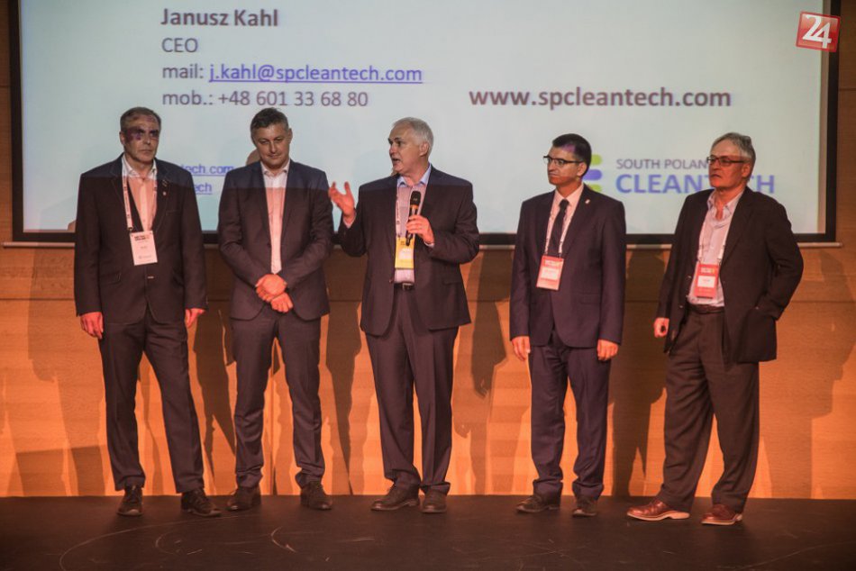 Spolupráca krajín V4 pri budovaní inteligentných miest