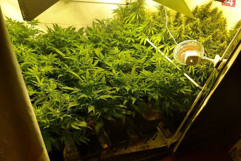 Drogy v Čiernom Balogu