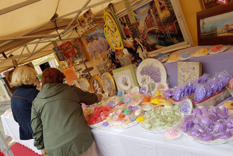 FOTO: Stoličné dni v Liptovskom Mikuláši