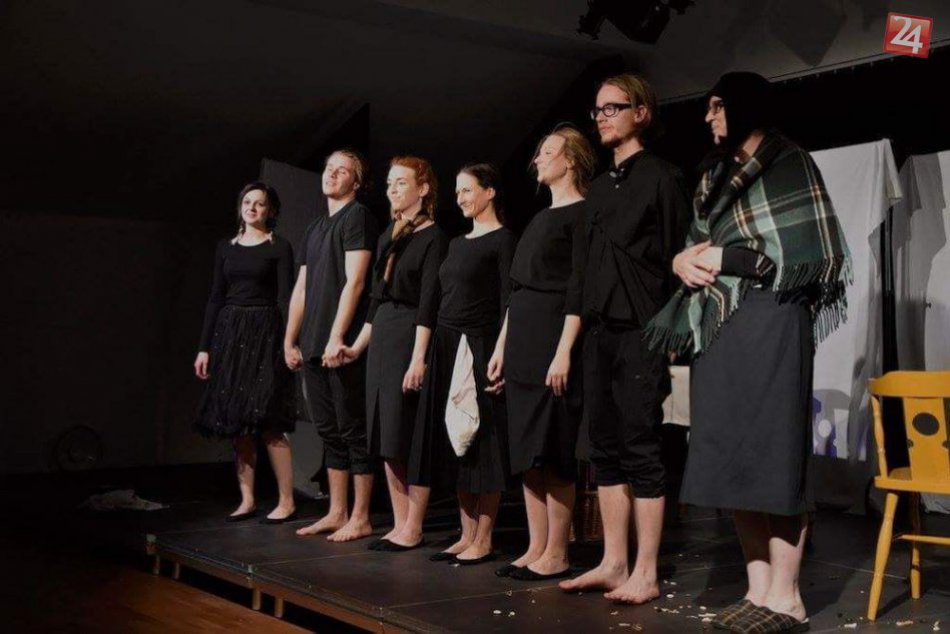 V OBRAZOCH: Paravany - Ženský zákon