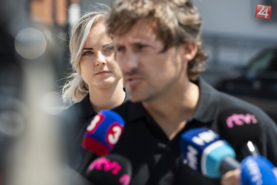 Finančná správa v Revúcej