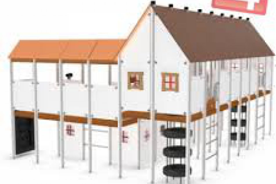 S historickým ihriskom začnú čoskoro: Šalianska radnica hľadá staviteľa, FOTO