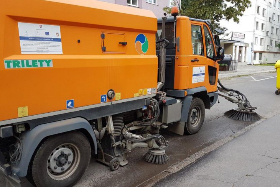 V Šali pomáhali aktivační pracovníci: Ochotu prejavilo len pár ľudí, FOTO