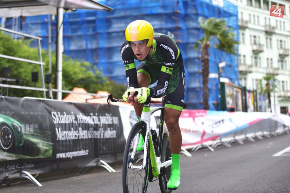 V OBRAZOCH: Dukla má kompletné pódium kategórie elite