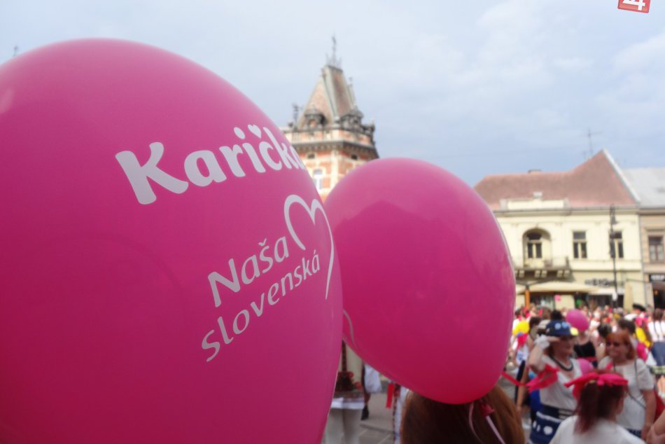 Karička slnovratu Košice