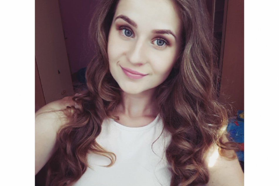 Sympatická kráska na fotkách: Novovešťanka Tamara zabujuje o titul Miss Spiša