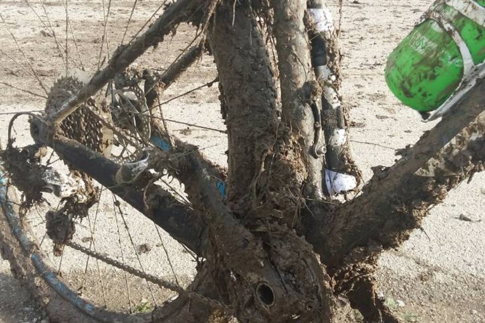 Majstrovstvá Európy v cyklistike Svit 06/2018