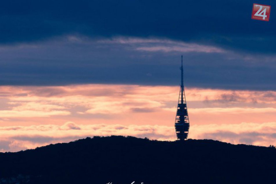 Top rozhľadne na Slovensku