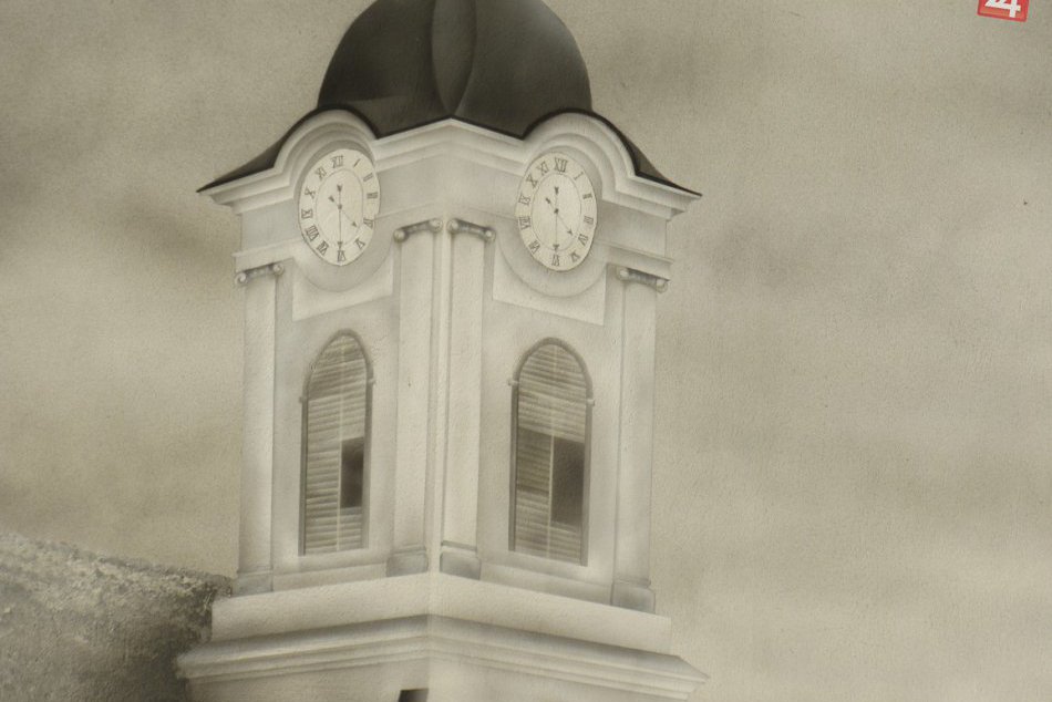 Na prešovskej ulici sa môžete kochať novou maľbou: To je ale krása!