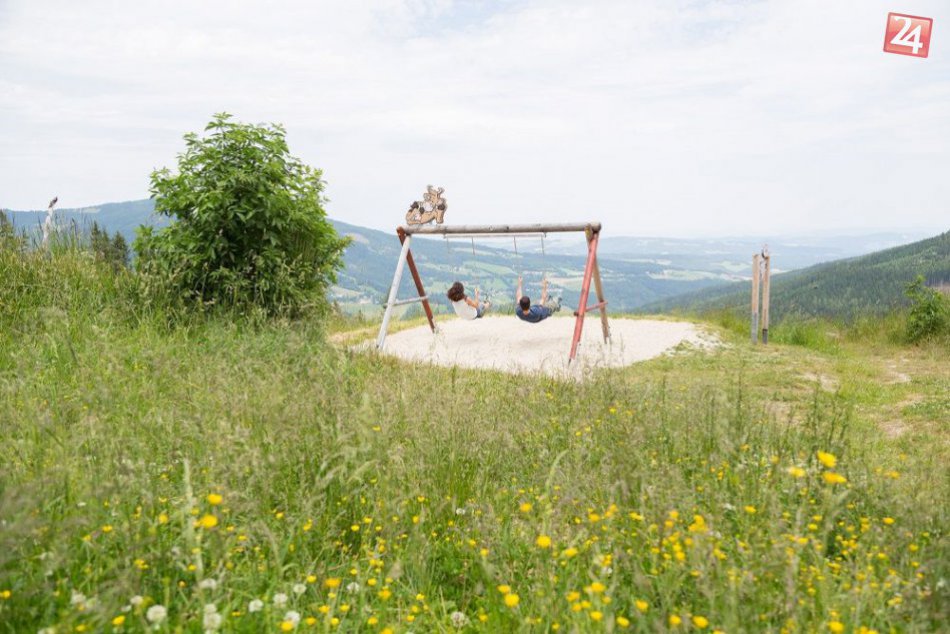 Dolné Rakúsko - výlety