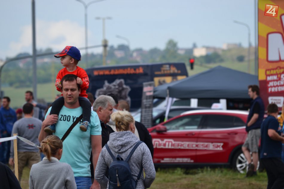 Optima Challenge terénne vozidlá