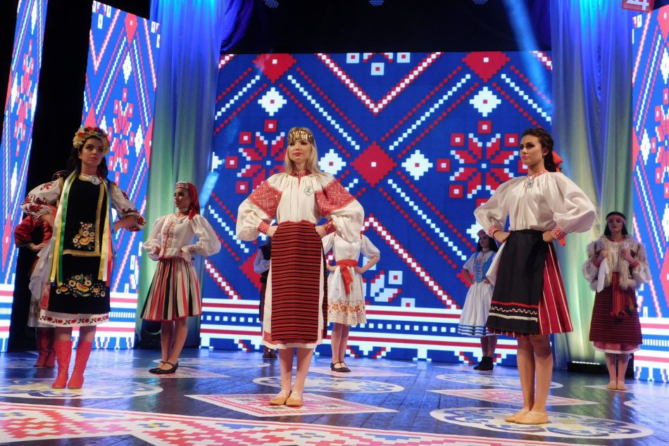 Veľká fotogaléria: Pozrite si, ako to vyzeralo na vyvrcholení Miss Spiša 2018