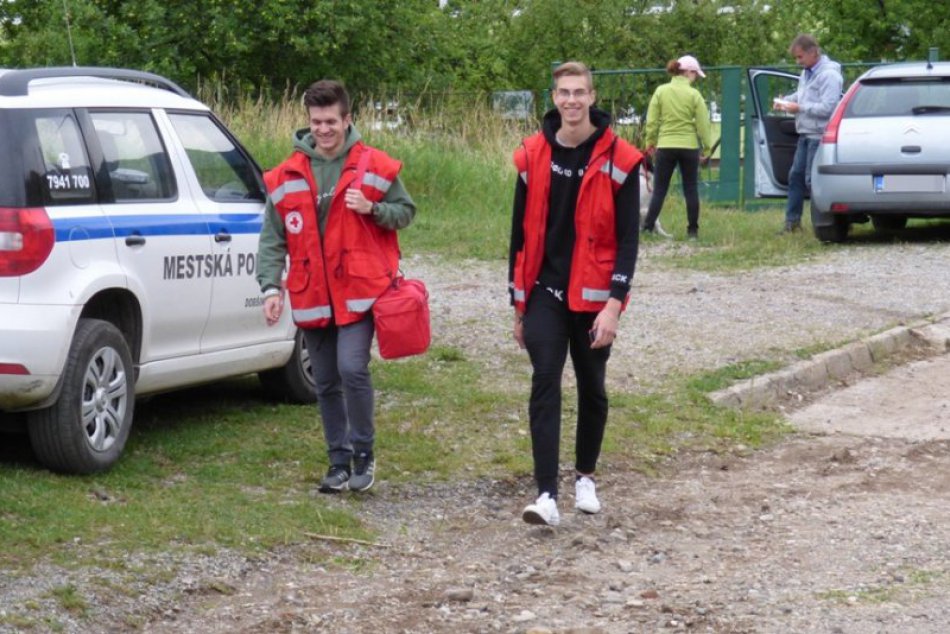 Obrazom: V Dobšinej sa opäť rozhorela Jánska vatra