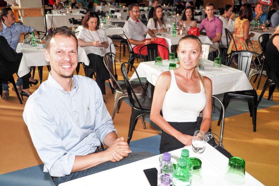 FIT LEADER 2018 pozná svojich víťazov: Galavečer