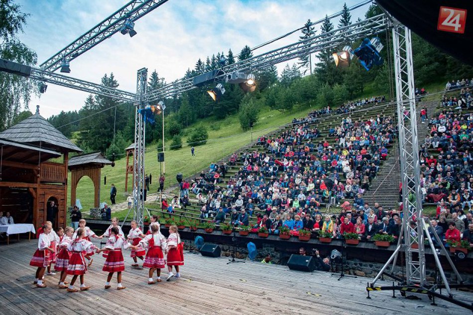 Horehronské dni v Heľpe jún 2018