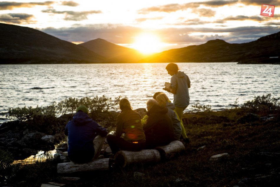 Fjällräven konečne v Bratislave: Kolekcia jar-leto 2018