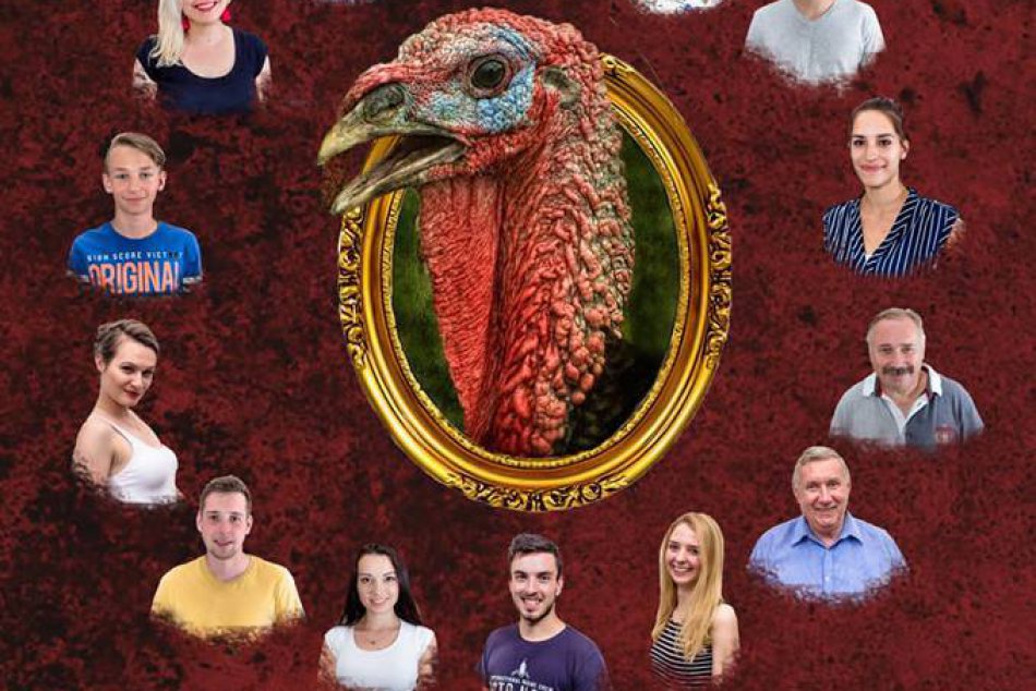 Divadelníci z Hlohovca opäť v akcii: Tretia premiére FĽOČU je na spadnutie!