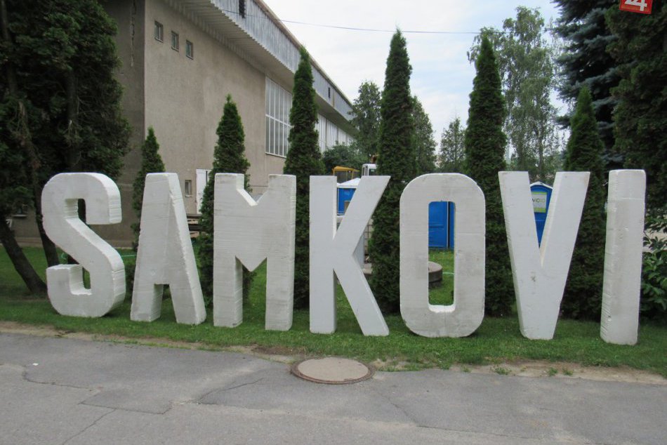 Gjarfest v Prešove: Študenti zorganizovali podujatie pre spolužiaka Samka