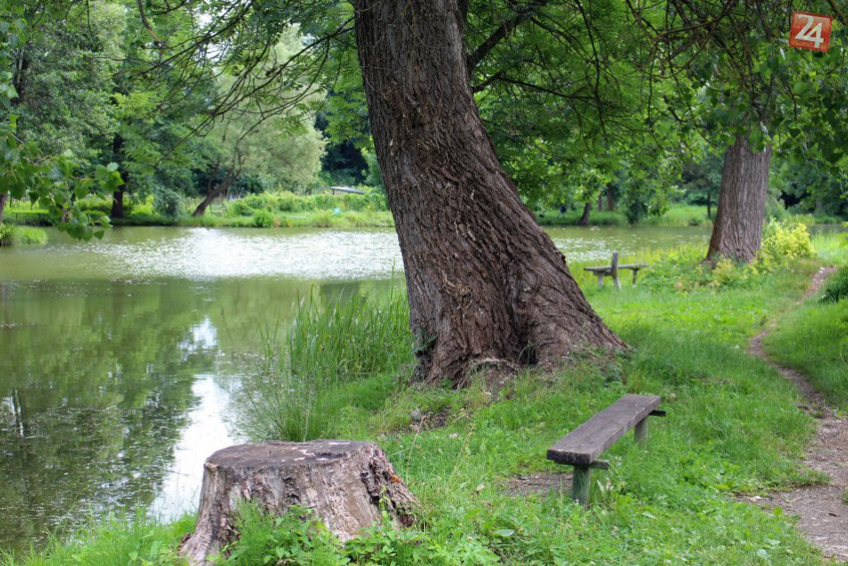 V OBRAZOCH: Jazero pod Rybou, oáza pokoja pre Bystričanov