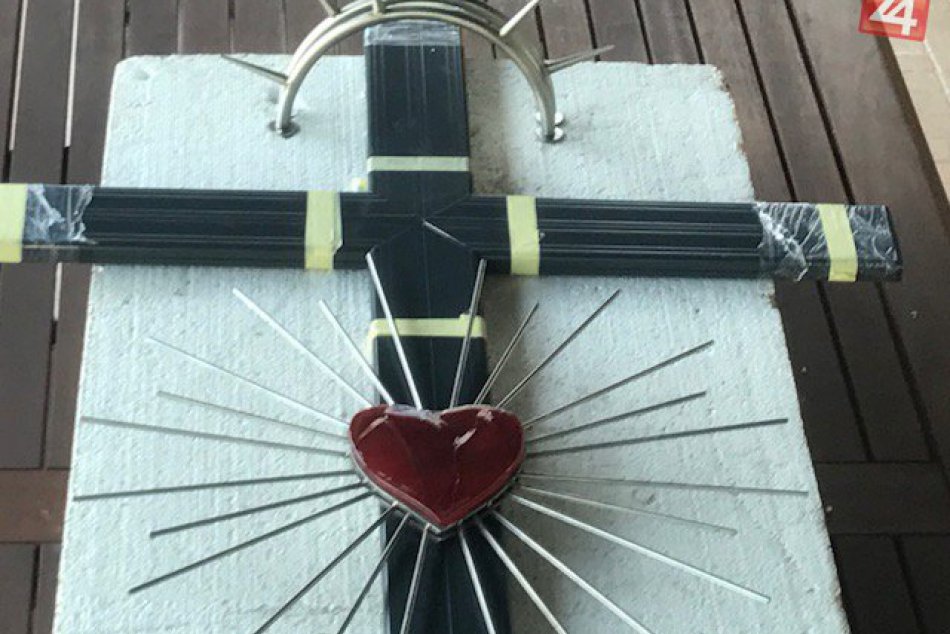 Krížová cesta Kramáre