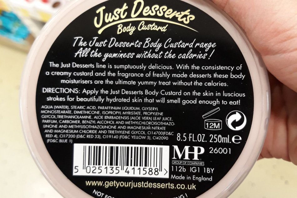 FOTO: Úrad varuje pred nebezpečnými krémami a detskými mydlami