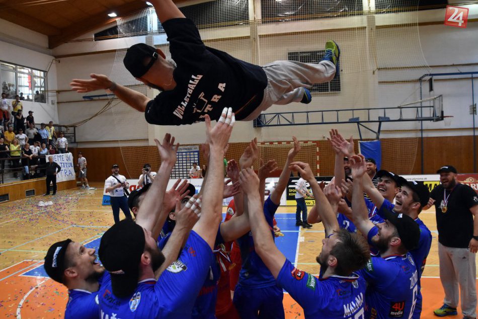 Nitru priviedol k dvom titulom: Marek Kardoš novým trénerom maďarského majstra