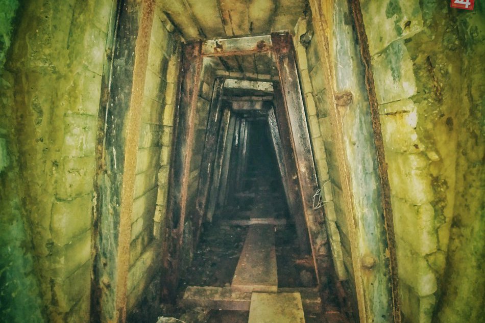 Obrazom: Smolník toho ponúka viac než dosť