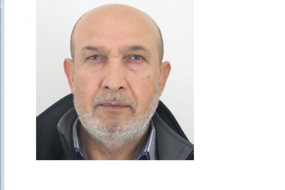 Pátranie po 61-ročnom Jozefovi z Martina: Videli ste ho?