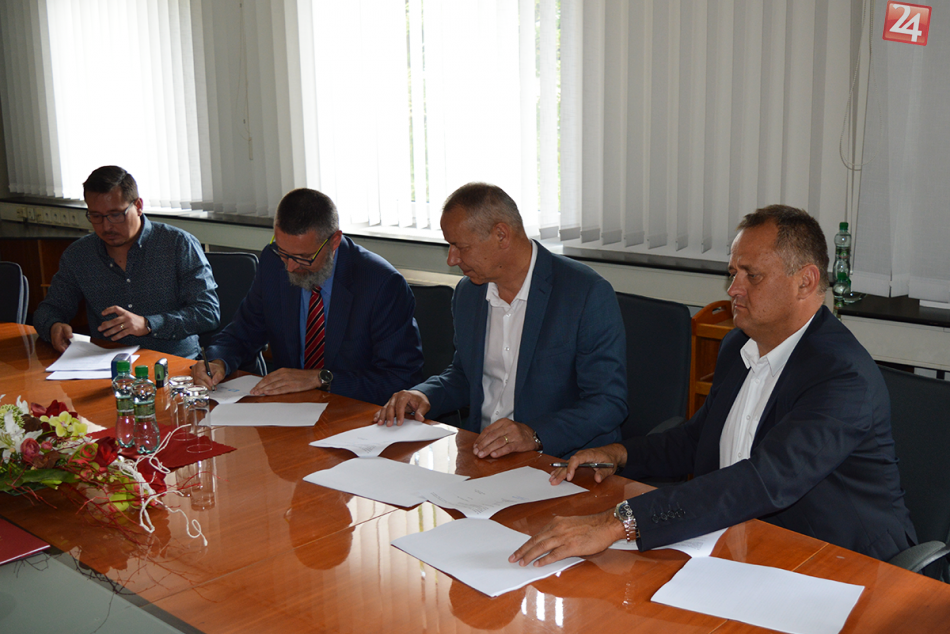 V OBRAZOCH: Mesto po 40 rokoch vymieňa kremačné pece