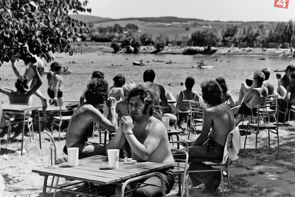 Takéto parádne snímky našiel náš čitateľ: Delňa zachytená pred mnohými rokmi!