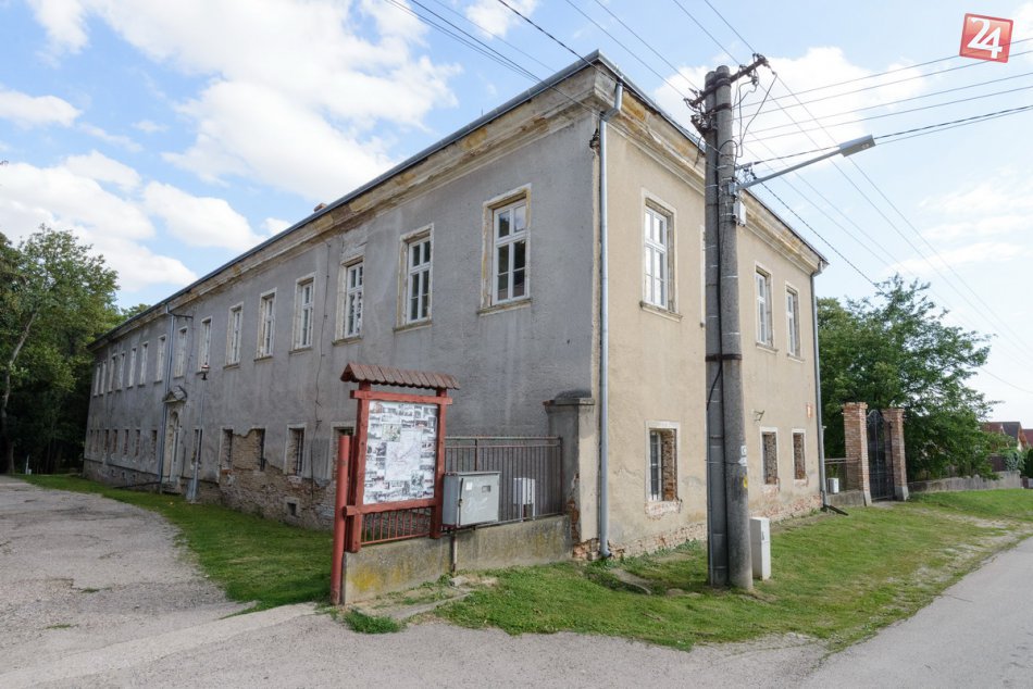 TIP NA VÝLET: Oddýchnite si v parku pri kaštieli, v ktorom pobýval aj Karel Čape