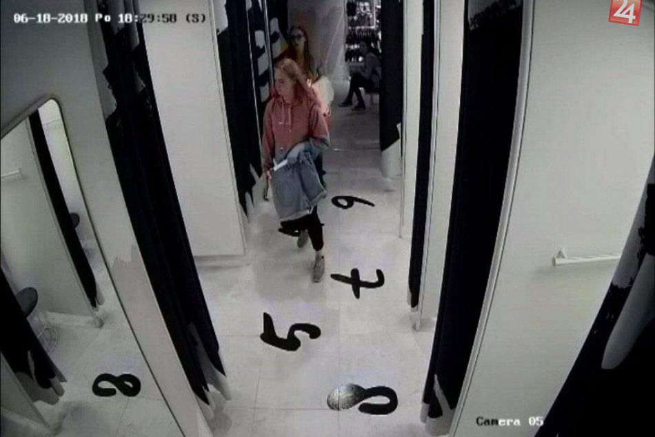 V OBRAZOCH: Nespoznávate tieto dievčatá? Pátra po nich polícia