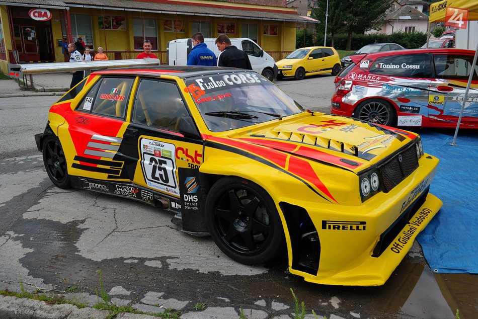 Obrazom: Dobšinský kopec 2018