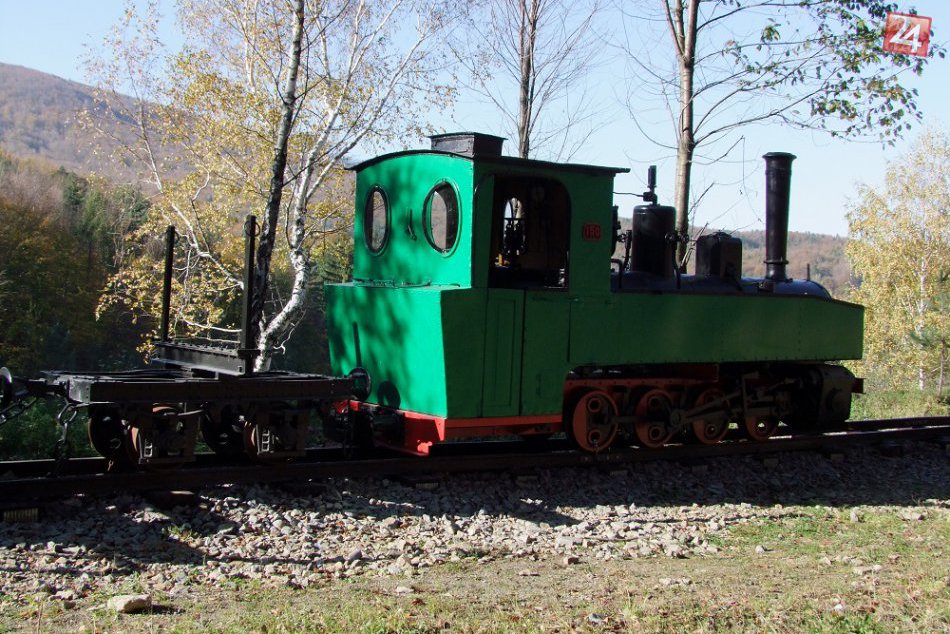 OBRAZOM: Aj takéto pekné výlety si môžete dopriať v okolí Humenného